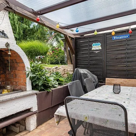 Apartmán Petrik Neckargemünd