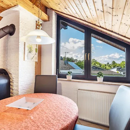 Petrik Apartment