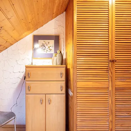 Petrik Apartmán Neckargemünd