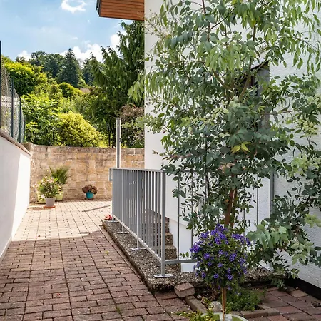 Petrik Apartment