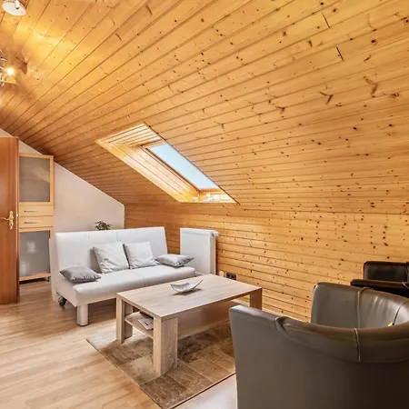 Petrik Apartment *