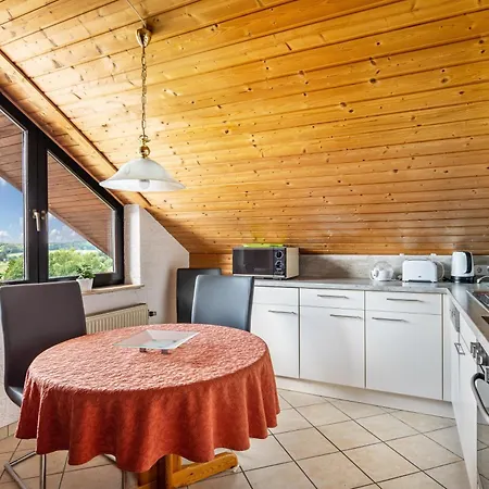Petrik Apartment *