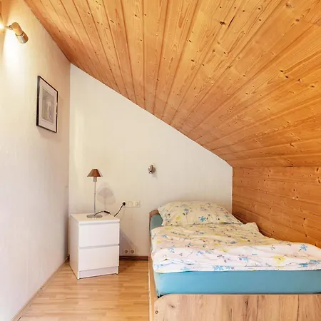 Petrik Apartment Neckargemünd