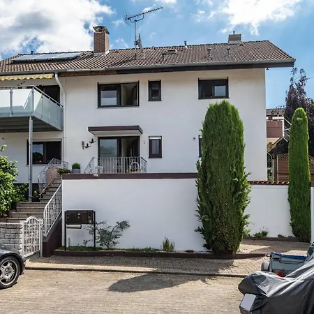 Apartment Petrik