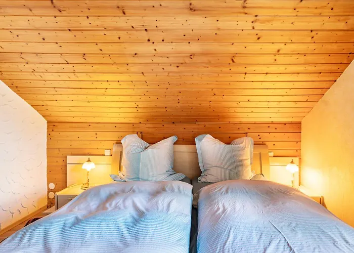 Appartement Petrik *