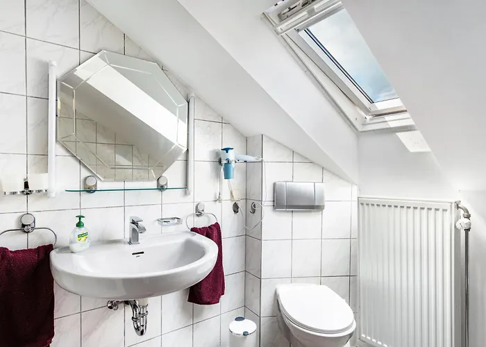 Petrik Appartement *