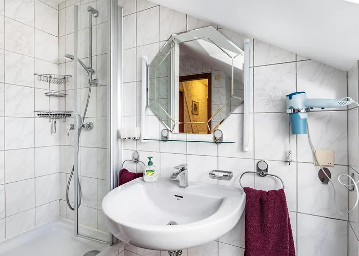 Appartement Petrik Neckargemünd