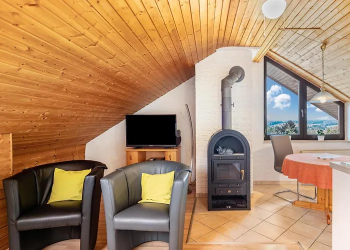 Petrik Appartement *