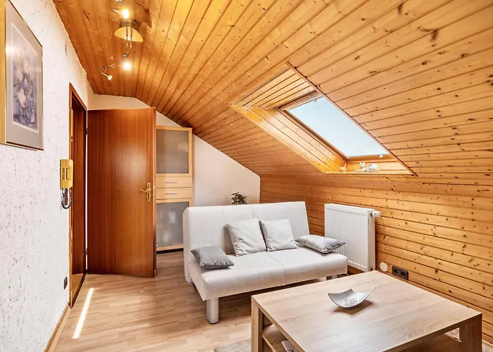 Appartement Petrik *