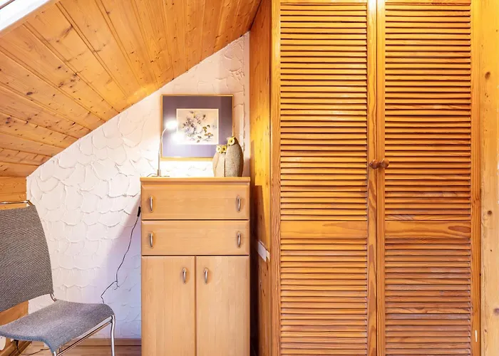 Petrik Appartement Neckargemünd